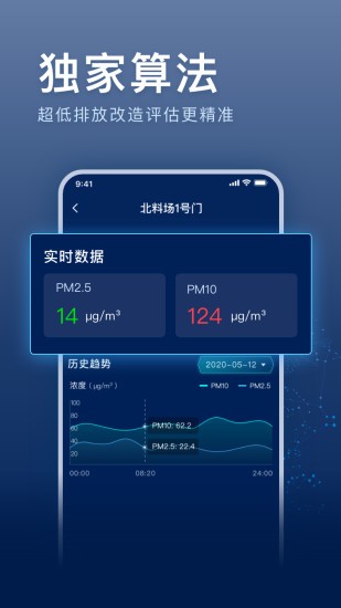 超低e管家app(2)