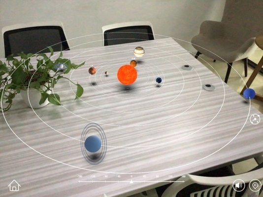 ar小学科学教学资源软件(1)