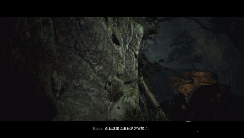 人猿星球最后的边疆游戏中文免安装版(1)