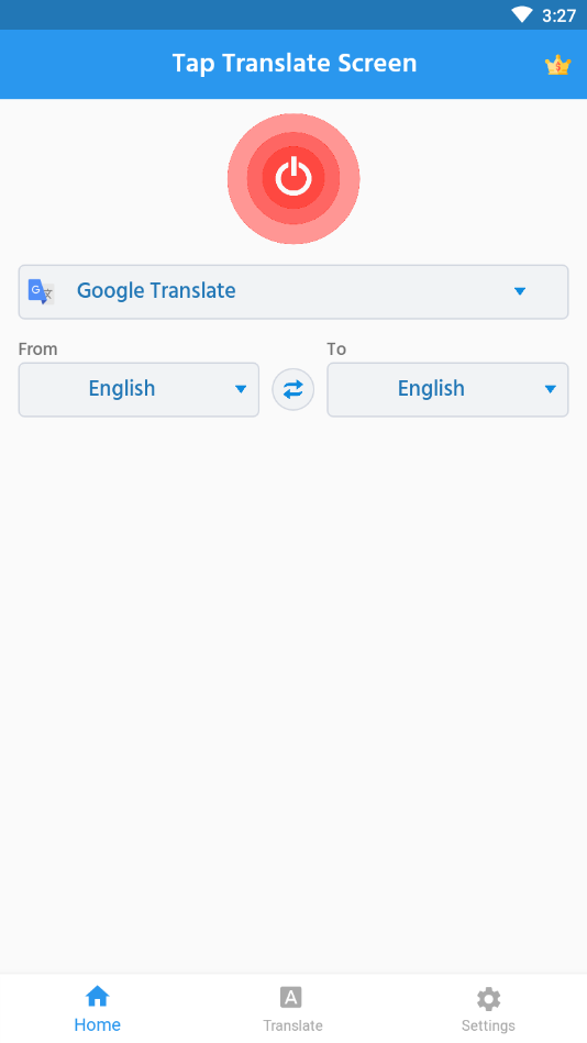 tap translate screen最新版下载