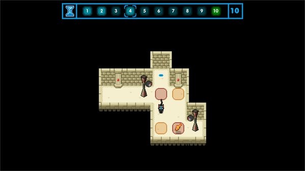 时间之神的猫官方版(CatOfKronos)(3)