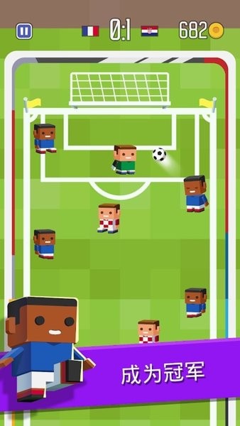滚动足球手机版v1.6.22 安卓版(1)