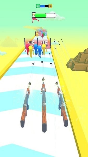 武器進化論手游(1)