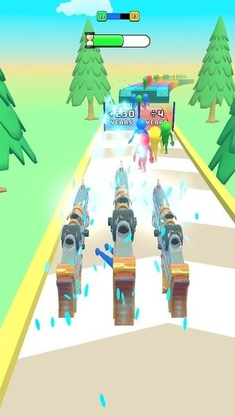 武器進化論手游(2)