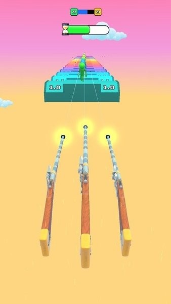 武器進化論手游(3)