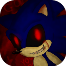 索尼克exe精神地狱完整版(Sonic.Exe)