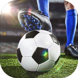 任性足球游戏 v0.2.0 安卓版