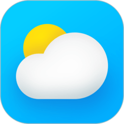 云朵天气app