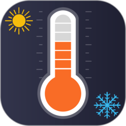 实时温度计app v1.2.6安卓版