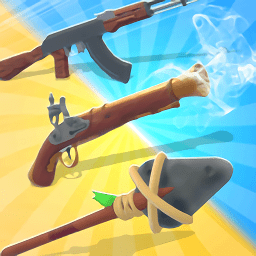 武器進化論手游