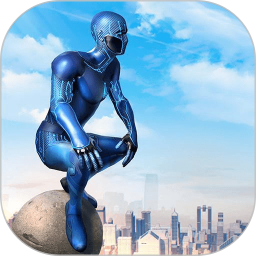 蜘蛛英雄城市保卫中文版 v1.0.0 安卓版