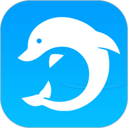 海豚远程控制管理系统游戏图标