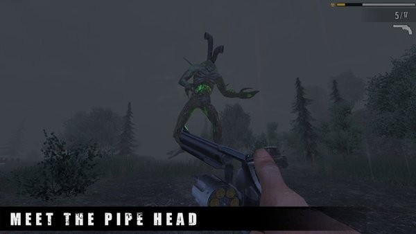 管头故事游戏(Pipe Head Story)v0.761 安卓版(3)