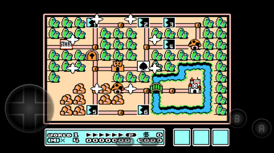 超级玛丽三完整版(2)