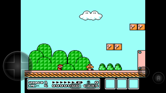 超级玛丽三完整版(1)