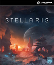 群星破解版电脑版(stellaris)