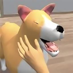 养狗模拟器手机版(Happy Dog Simulator)