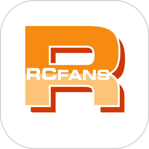 rcfans遥控迷手机版 v3.1.3安卓官方版