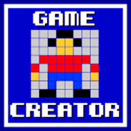 游戏制作器手机版(Game Creator) v1.0.62 安卓版