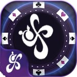 黑白棋牌