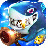 3D雷石捕魚(yú)
