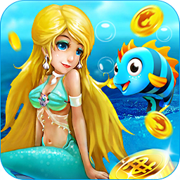 516金蟾捕魚