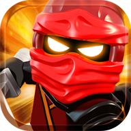 传奇忍者之战手机游戏