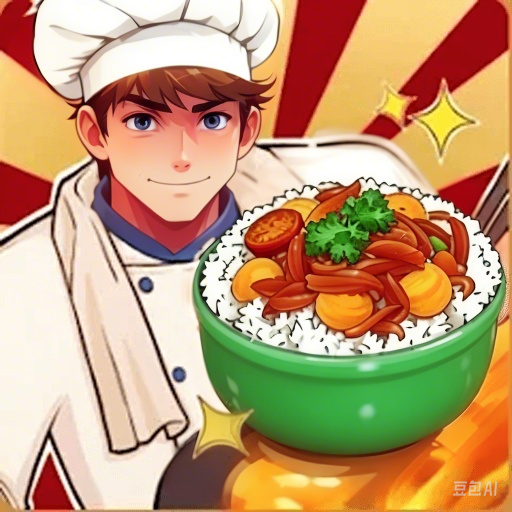小小美食厨师长 v1.0.1