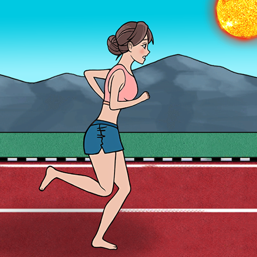 夸父没我跑的快 v1.1.0