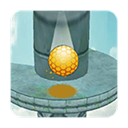 球球跳到底 v1.00