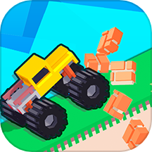 组装赛车也疯狂 v1.02