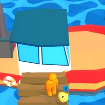 宠物丛林冒险 v1.0.3