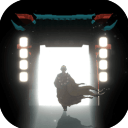 長安夜明