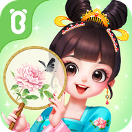 化妆小公主宝宝巴士 v9.86.63.00