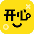 開心盒子