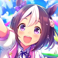 賽馬娘先鋒服