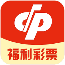 中國福彩