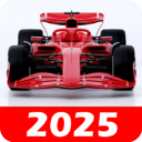 f1方程式賽車2025