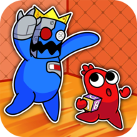 彩虹朋友幸存者2 v1.0.5安卓版