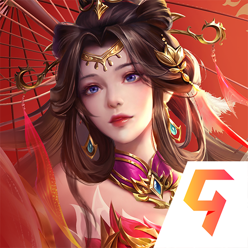 三国问鼎山河
