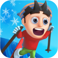 ski safari