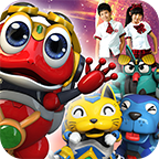快樂酷寶 v4.5.5安卓版