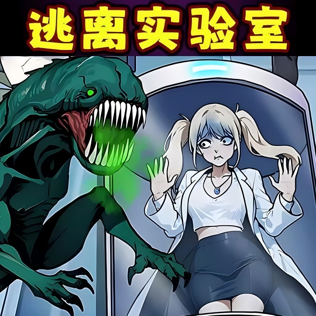腦洞嗨翻天 v1.0安卓版