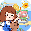 萌樂小鎮(zhèn) v1.0安卓版