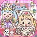 吉彼公主城堡 v3.0.0安卓版