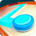 飛盤戰(zhàn)斗 v1.7.29安卓版