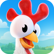 卡通农场(Hay Day)