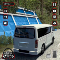 面包車模擬器