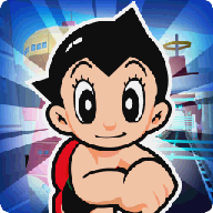 阿童木跑酷 v1.4.5安卓版