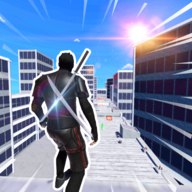 屋頂忍者跑 v1.1.2安卓版